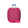 Parlante Ultimate Ears WONDERBOOM 4 BT 360° IP67 Hyper Pink