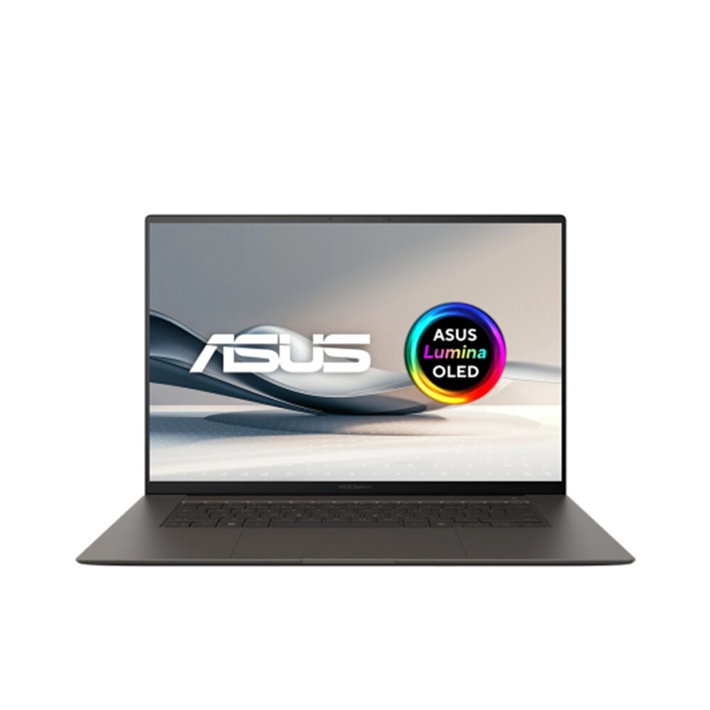 Portátil ASUS Zenbook S 16 UM5606KA Ryzen 7 OLED 24GB Premium