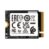 SSD M.2 XPG GAMMIX S55 1TB PCIe 4.0 NVMe rendimiento compacto 2230