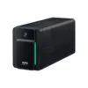 UPS APC 900VA 480W BVX900 6 Tomas Respaldo Estabilizado Premium