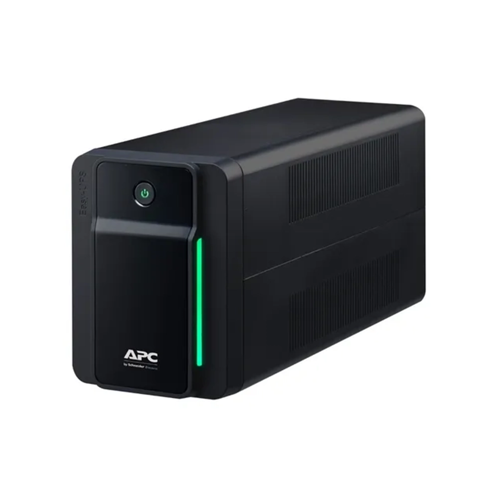UPS APC 900VA 480W BVX900 6 Tomas Respaldo Estabilizado Premium