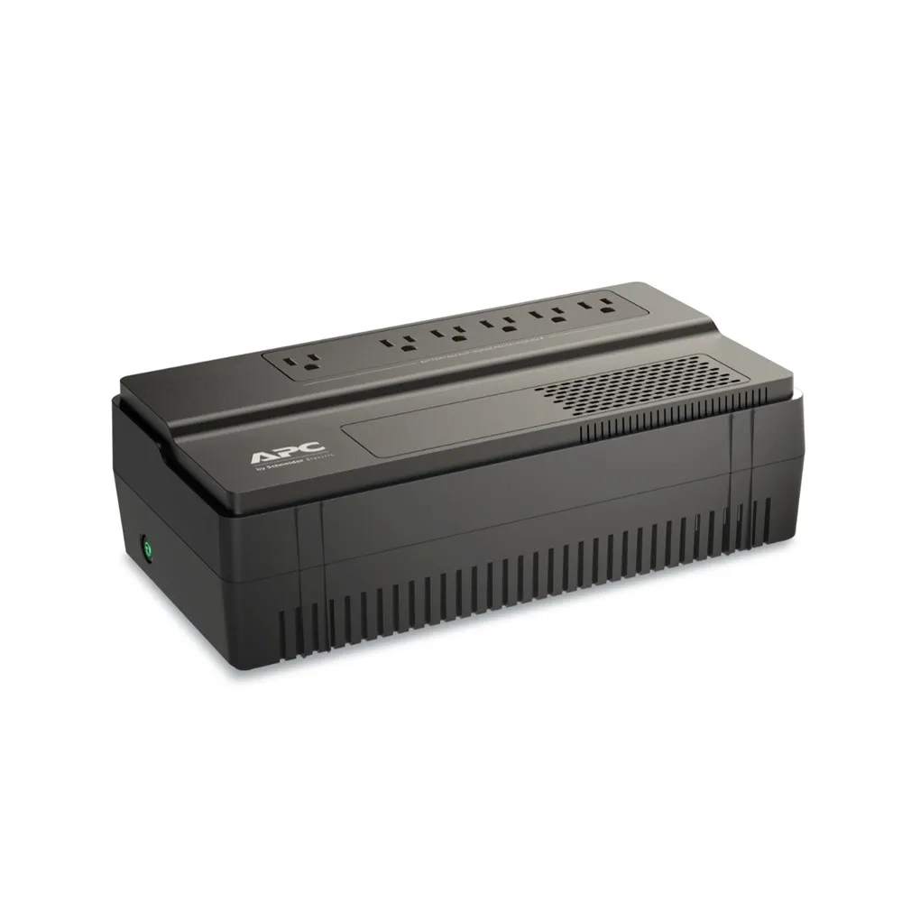 UPS APC BV1000 Easy 1000 VA AVR Protección Energía Premium