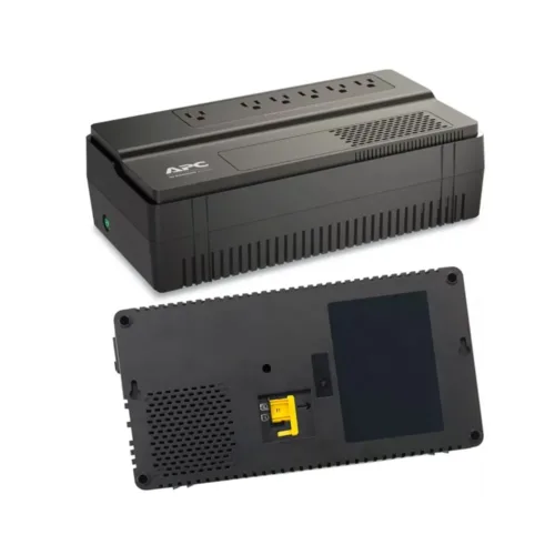 UPS Interactiva Micronet 750VA Regulación Automática y Protección