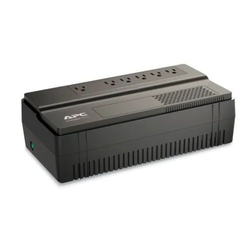 UPS CDP UPO11-3 3000VA/2700W Online Torre LCD Protección Total