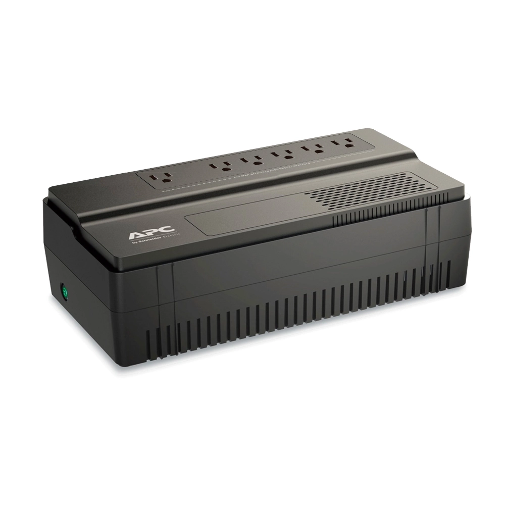 UPS APC Easy BV650 650VA AVR Protección Confiable Hogar Oficina