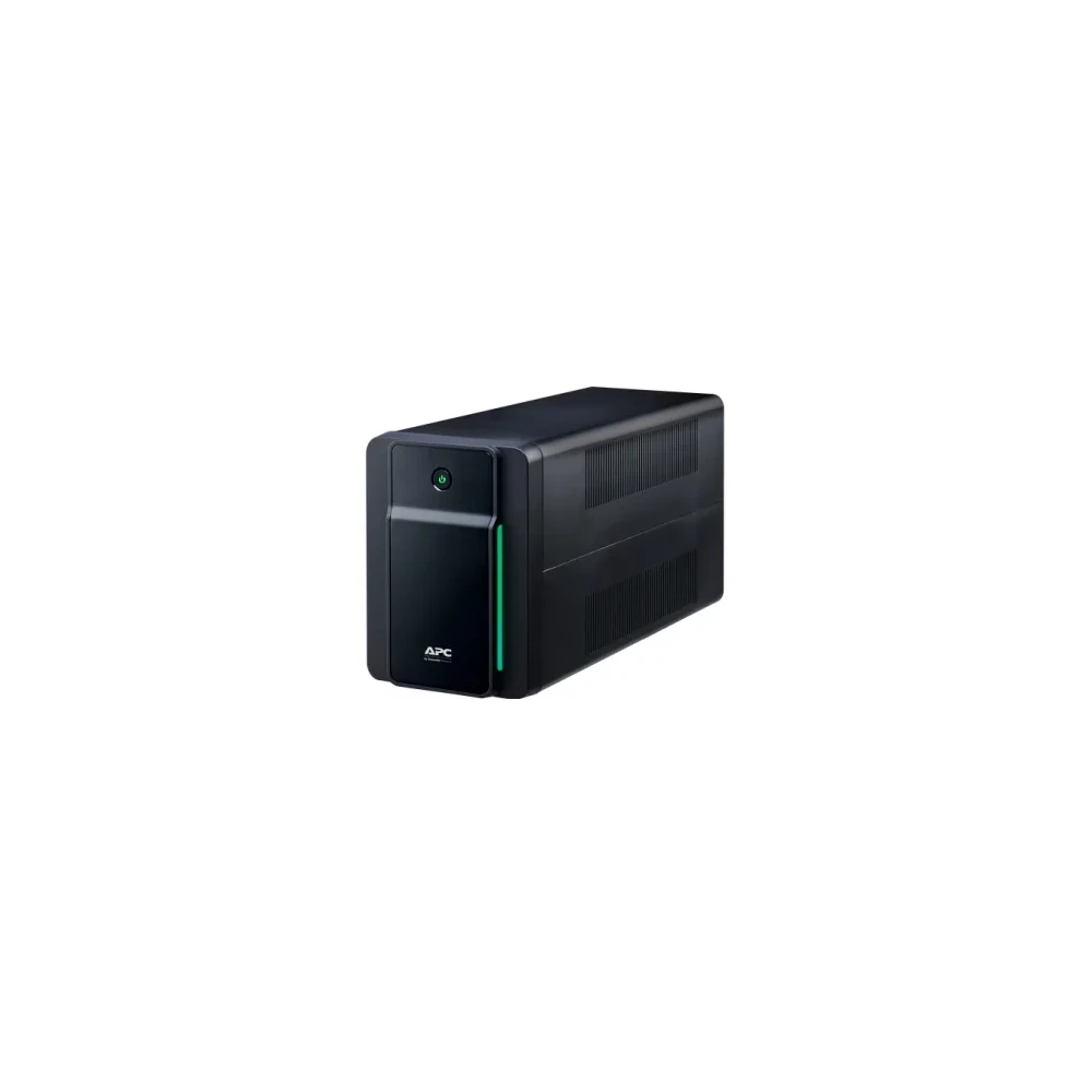 UPS APC Back-UPS 2000VA BX2000M-LM 1200W AVR 120V NEMA
