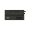 UPS APC Easy BV 1000VA 120V AVR 8 tomas protección energía compacto