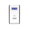 UPS Interactiva CDP R-SMART1210 1200VA/720W LCD 10 Salidas Profesional