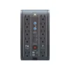 UPS Interactiva CDP R-SMART1510 1500VA/900W LCD 10 Salidas Premium