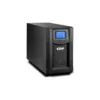 UPS CDP UPO11-1.5AX 1500VA 1500W online torre con LCD