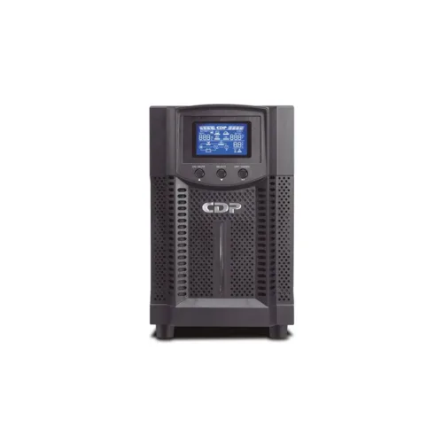 UPS APC Easy SRV 2000VA 120V Torre Protección Eléctrica Empresarial