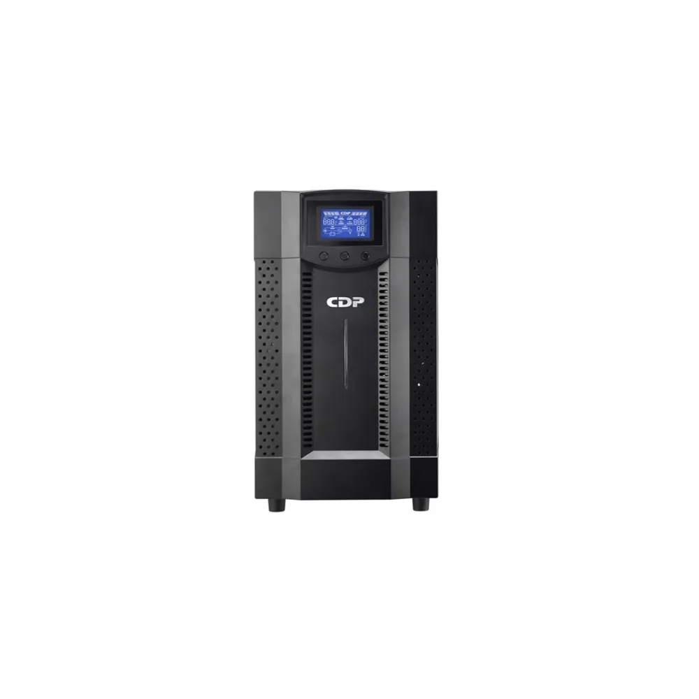 UPS CDP UPO11-2AX 2000VA 2000W Online torre para uso empresarial