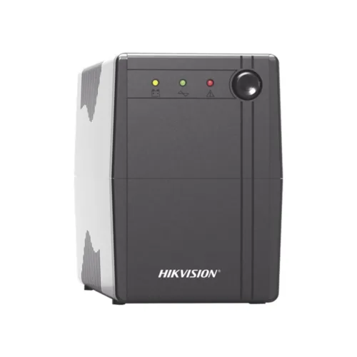 UPS SAT Interactiva 750VA UR750+ 6 Tomas Protección Inteligente