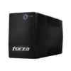 UPS Forza BT-1001 1000VA 500W 115V AVR para oficina