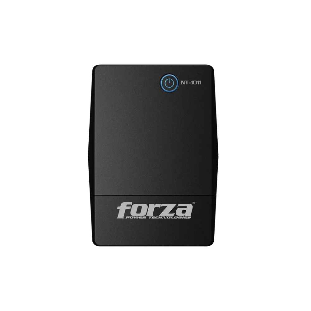 UPS Forza BT-1001 1000VA 500W 115V AVR para oficina