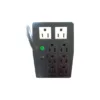UPS Forza BT-601 600VA 8 tomas 110V linea interactiva