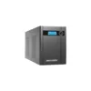 UPS Hikvision 3000VA DS-UPS3000-X 6 Tomas 1800W Respaldo Eficiente