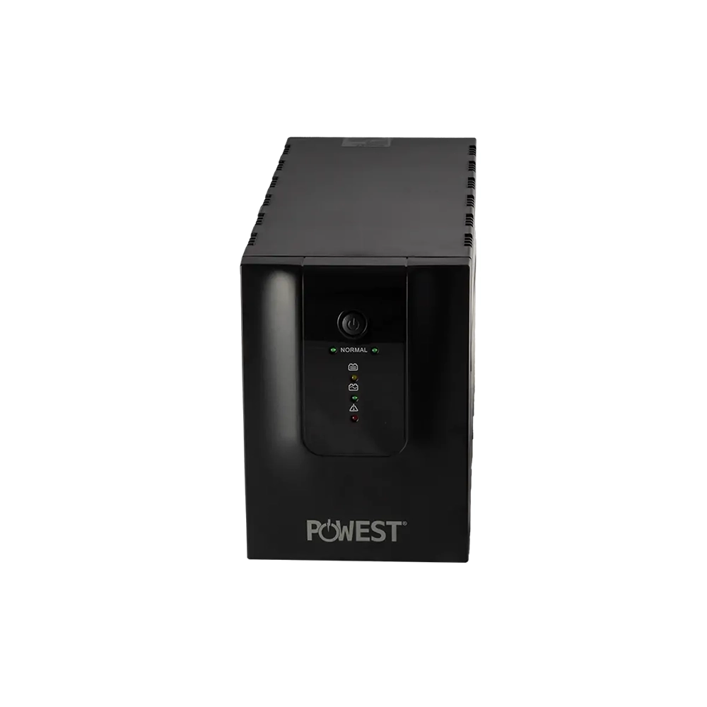 UPS Interactiva Micronet 2200VA Respaldo Energía Seguro