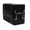 UPS Interactiva Powest Micronet NUIMN-7279 625VA hogar pyme