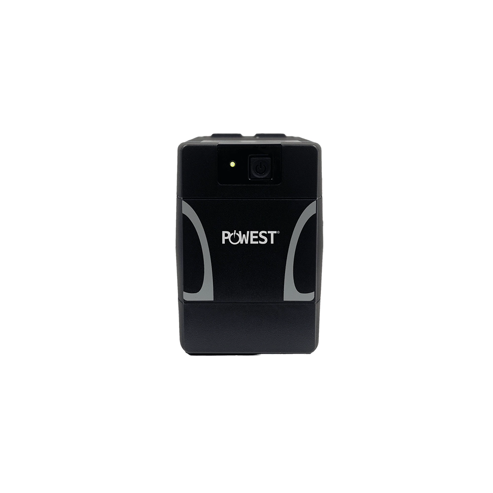 UPS Interactiva Powest Micronet NUIMN-7279 625VA hogar pyme