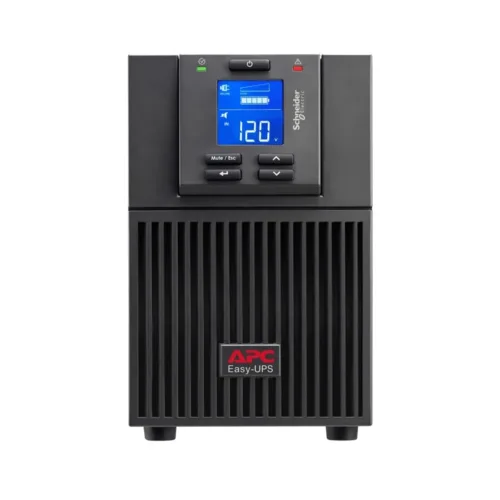 UPS CDP UPO11-3 3000VA/2700W Online Torre LCD Protección Total