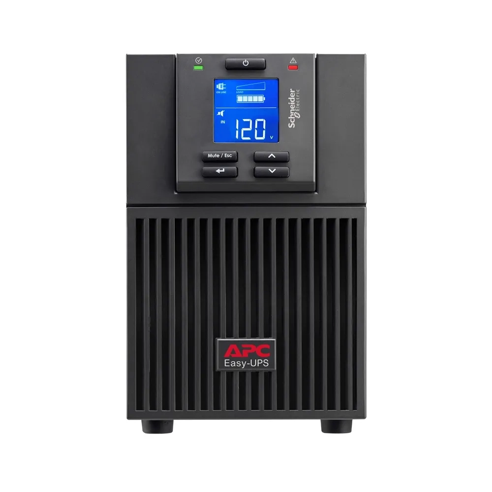 UPS Online APC 2000VA 120V SRV Respaldo Seguro Profesional