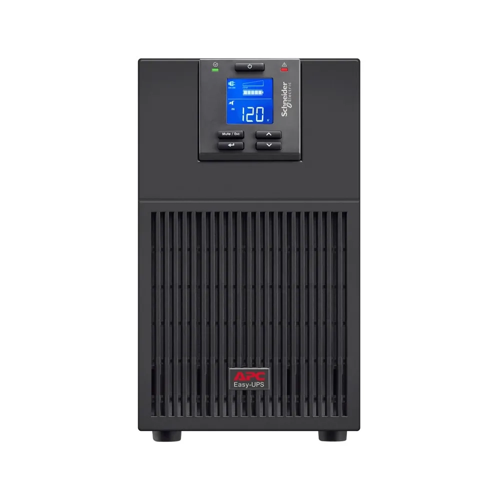 UPS Online APC 3000VA 120V SRV Protección Total Empresarial