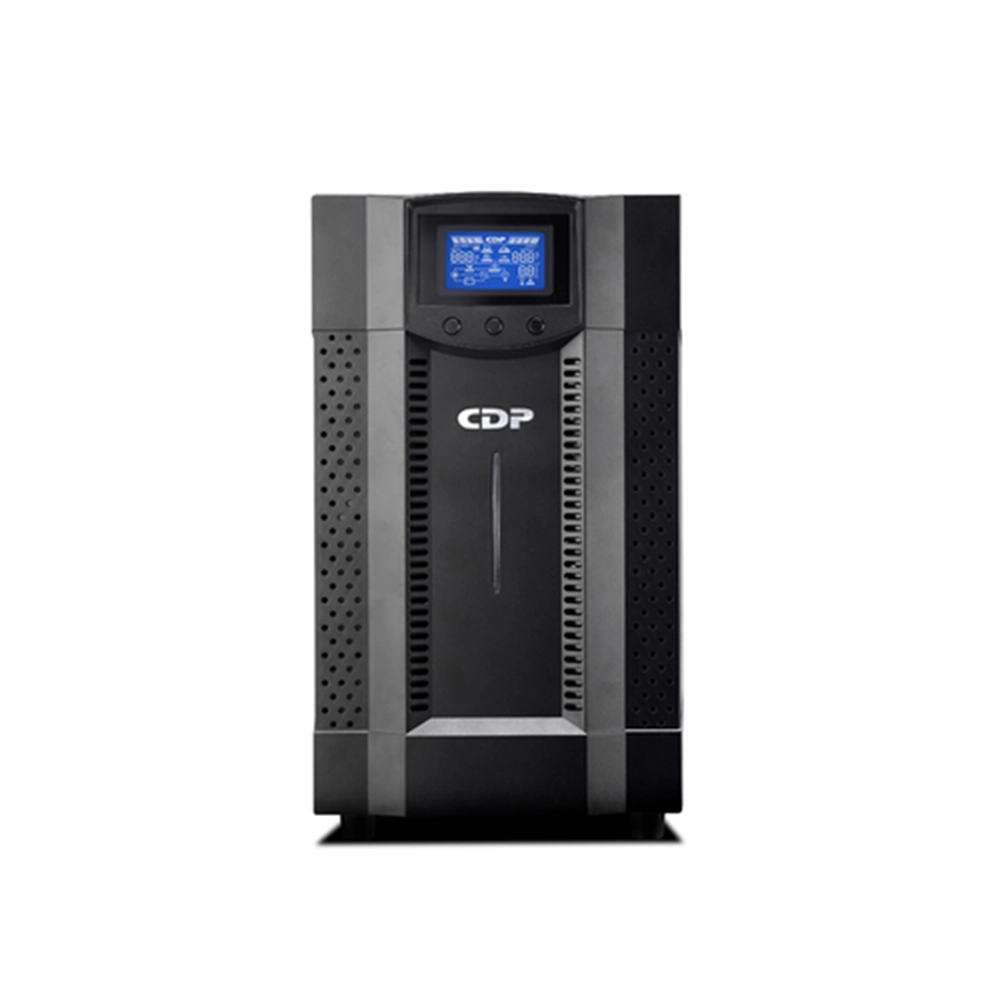 UPS Online CDP UPO11-3AX 3000VA 3000W Torre LCD FP 1.0 120V UL