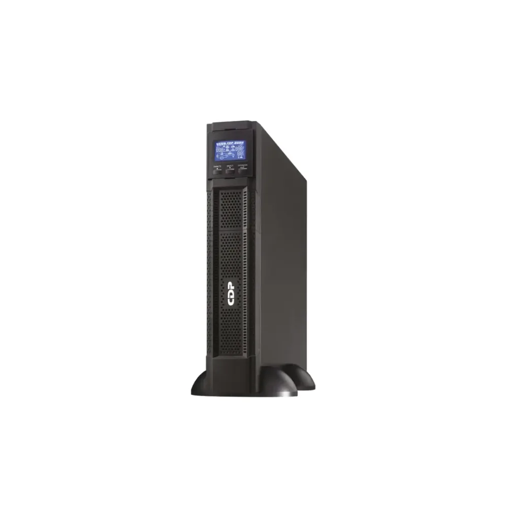 UPS Online CDP UPO11-3RT 3000VA Rack 2U FP1.0 LCD Profesional