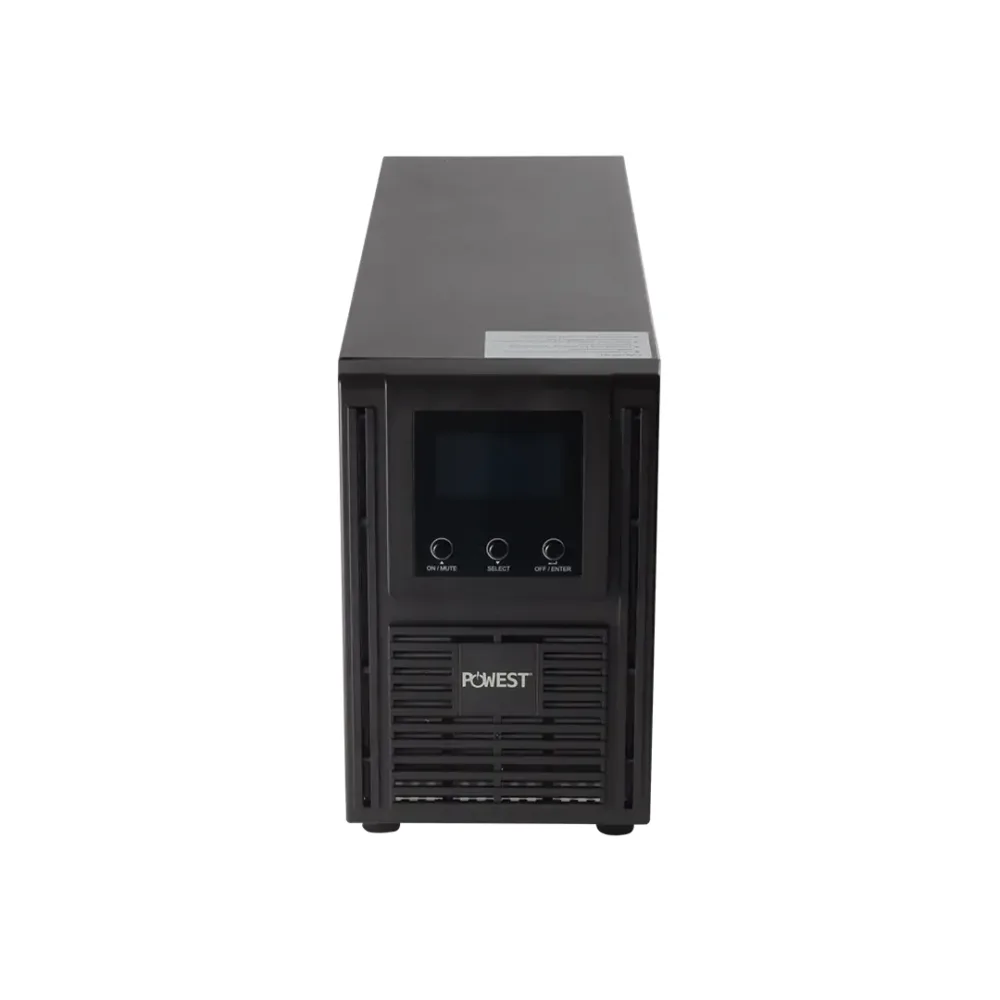 UPS Powest Micronet NUIMN-7278 interactiva 3000VA 2100W