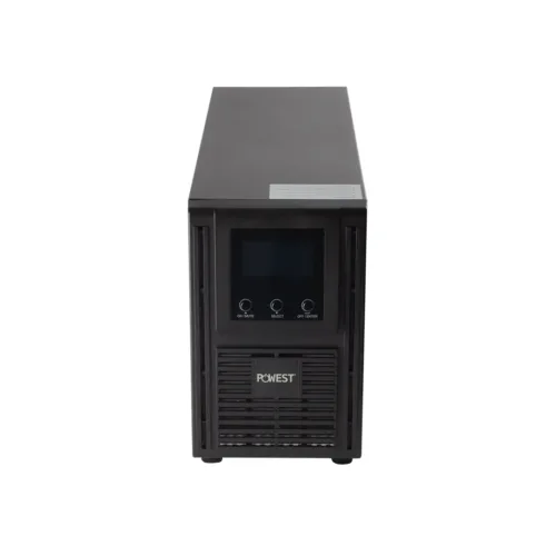 UPS APC Easy BV 1000VA 120V AVR 8 tomas protección energía compacto