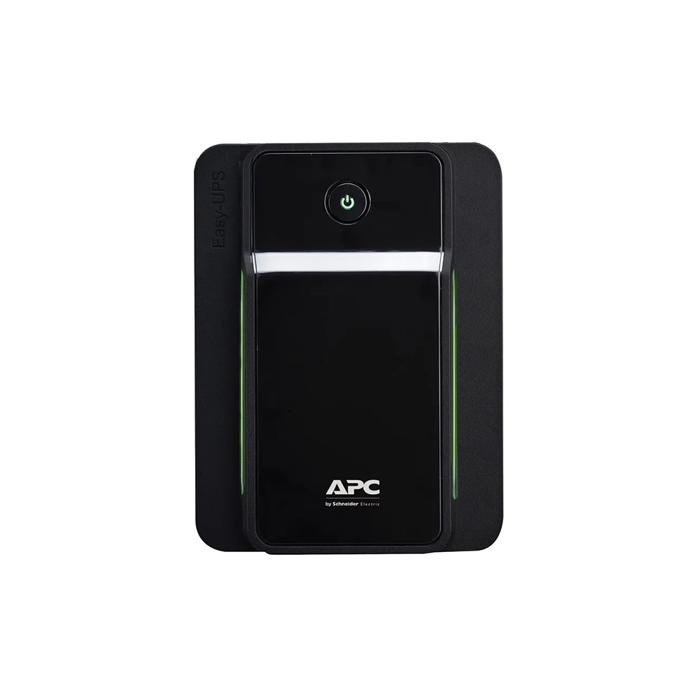UPS interactiva APC Back-UPS 2200VA protección energía hogar