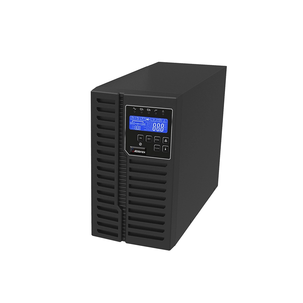 UPS online Ablerex ARES Plus AB-ARPLUS3000 3000VA 2700W torre rack
