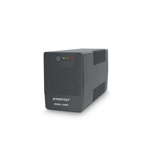 UPS-interactiva-Star-UPS400VA-400VA-240W-respaldo-220V-hogar-1 UPS APC Back-UPS Pro BR 1100VA 10 tomas protección avanzada 120V