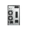 UPS online Powest Titan NUOLT-7406 3kVA 220V respaldo continuo