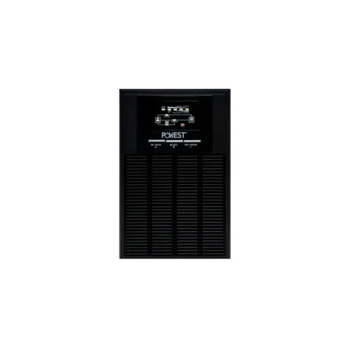 UPS CDP UPO11-2 2000VA/1800W Online Torre LCD Respaldo Seguro