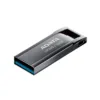 UR340 USB 3.2 32 GB BLACK METAL MEMORY