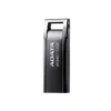 UR340 USB 3.2 32 GB BLACK METAL MEMORY