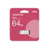 UR350 USB 3.2 MEMORY 64 GB METALLIC ADAT