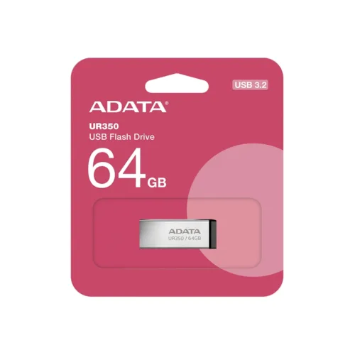 128GB 220MB/s Metal USB 3.2 Gen 1 DataTr