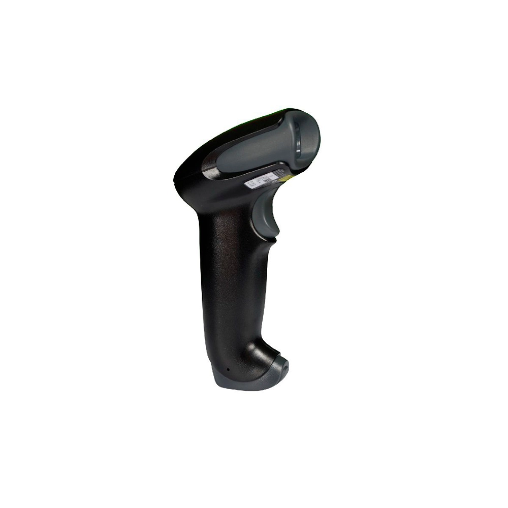 Escáner 1D Honeywell Voyager 1250g USB Negro Distancia Extendida