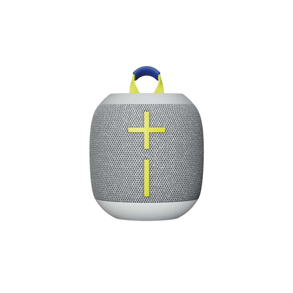 Ultimate Ears WONDERBOOM 4 Pórtatil Bluetooth Sistema de Altavoces - Batería Recargable