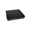 Unidad DVD Externa USB 3.0 Jaltech Plug and Play Slim Alto Rendimiento