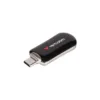 Unidad-Flash-USB-C-Plectra-Negra-de-128GB-030225-2 USB flash Verbatim Plectra 128GB 030225 USB-C 3.2 negra