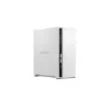 Unidad Nas Qnap Ts-233 Cortex -A55 Quad Core 20. Ram2Gb SSD 6gb