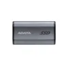 Unidad SSD Externa ADATA SE880 2TB USB 3.2 Gen2x2 20Gbps Ultrarápida
