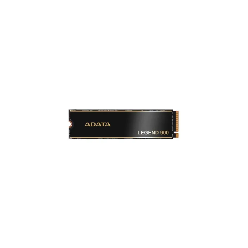 Unidad SSD M.2 Adata Legend 900 2TB NVMe Gen4x4 alto desempeño