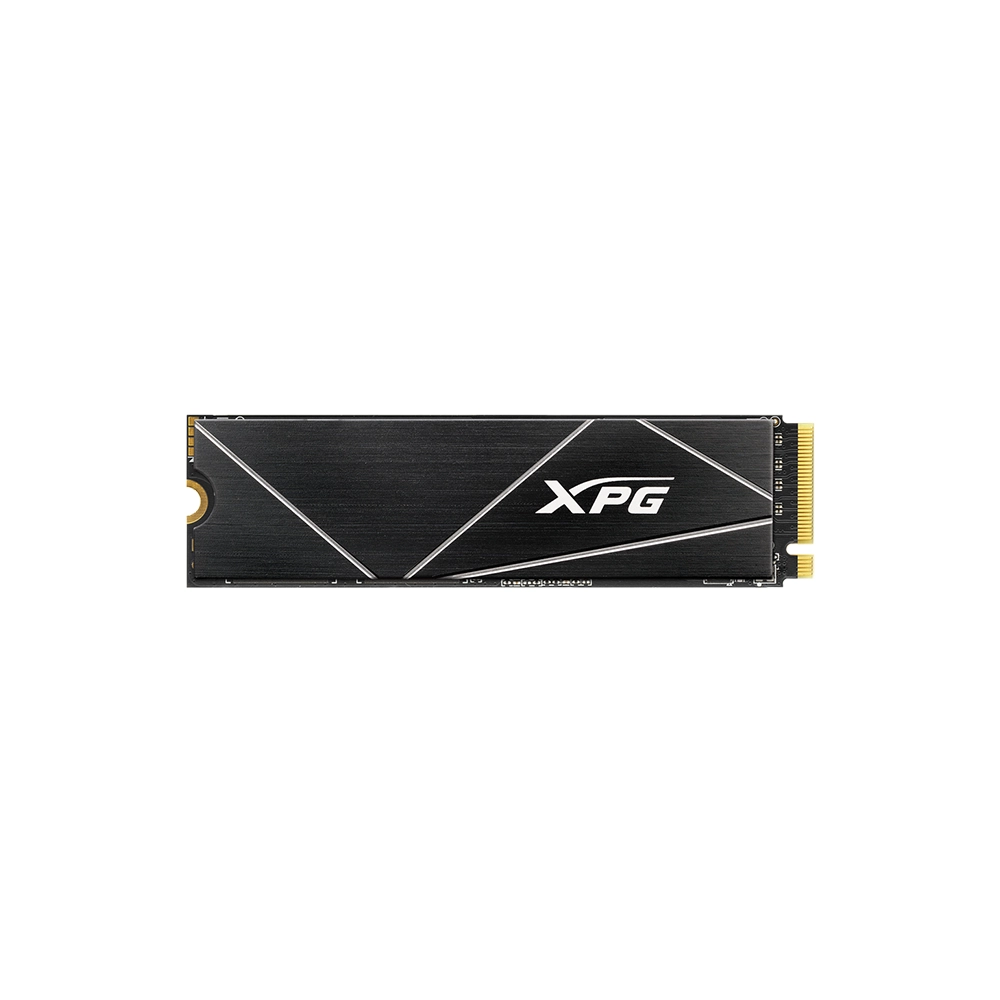 Unidad SSD XPG Gammix S70 Blade 1TB PCIe 4.0 NVMe con disipador