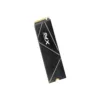 Unidad-SSD-XPG-Gammix-S70-Blade-1TB-PCIe-4.0-NVMe-con-disipador-3 Unidad SSD XPG Gammix S70 Blade 1TB PCIe 4.0 NVMe con disipador