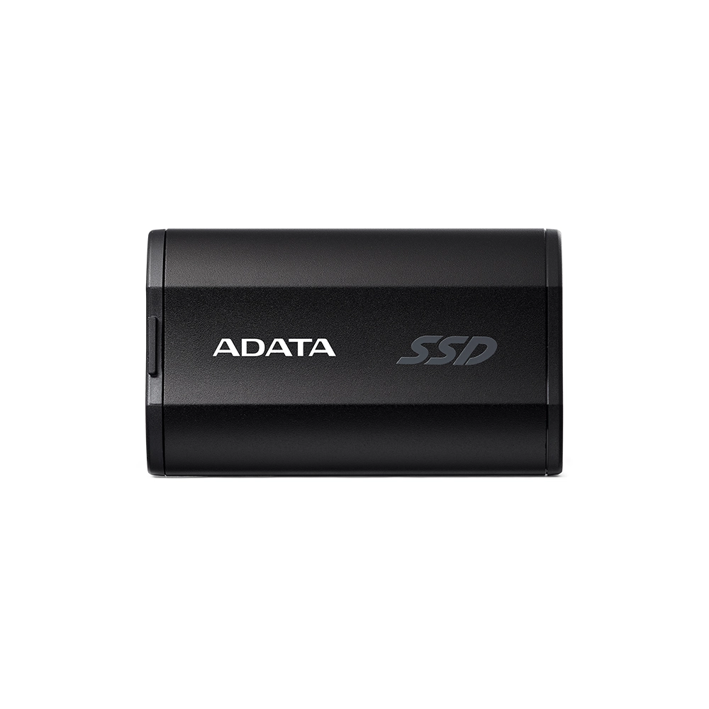 Unidad de estado sólido Adata SD810 - Externo - 1.95TB - Negro